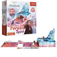 Trefl Trefl: Jégvarázs 2 - Forest Spirit 3D társasjáték