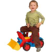 Wader Wader: Óriás markoló - 60 cm