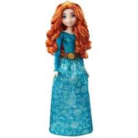 Mattel Disney hercegnők: Csillogó hercegnő baba - Merida