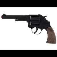 Regio Toys Cowboy patronos pisztoly - 22 cm, többféle