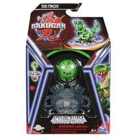 Spin Master Bakugan Különleges Támadás szett -Trox, zöld