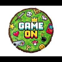 Godan Game on gamer fólia lufi - 45 cm