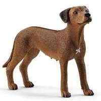 Schleich Schleich: Afrikai oroszlánkutya figura 13895