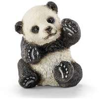 Schleich Schleich: Játszó pandakölyök figura 14734