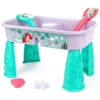 TALENT SHOW Disney hercegnők: Ariel vizes homokozó asztalka kiegészítőkkel