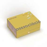 Dream Lab Körvonal: Asszociáció kártyajáték