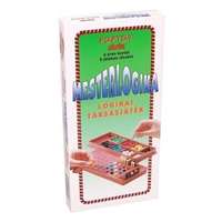 Peppino Mesterlogika - logikai társasjáték