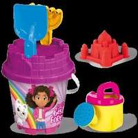 Star Gabi babaháza: Homokozó készlet locsolókannával - 6 db-os