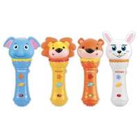 MOLDING Bontempi: Első mikrofonom - többféle