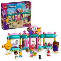 LEGO LEGO® Friends Heartlake City édességbolt 42649