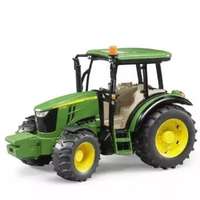 Bruder Bruder: John Deere 5115M traktor