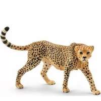 Schleich Schleich: Nőstény gepárd figura 14746