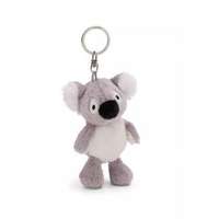 Nici Nici Green: Barry, a koala plüss kulcstartó - 10 cm