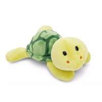 Nici Nici: Teknős fekvő plüssfigura - 20 cm