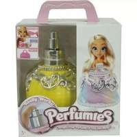 DIRAMIX Perfumies: Parfümbaba kiegészítőkkel - Chloe Love