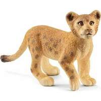 Schleich Schleich: Oroszlánkölyök figura 14813