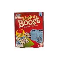 Regio Toys Zingo Boost Booster csomag 2.