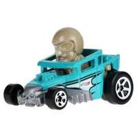 Mattel Hot Wheels: Skull Shaker kisautó