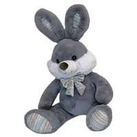 Simba Nicotoy: Tapsi plüss nyuszi - szürke, 26 cm