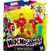 Hasbro Bosszúállók: Mixmashers akciófigura - Vasember