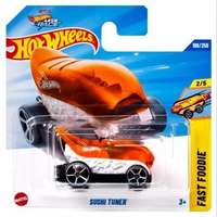 Mattel Hot Wheels: Sushi Tuner kisautó