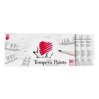 ICO ICO Süni: Tempera - 16 ml, fehér - 1 db
