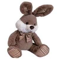 Simba Nicotoy: Tapsi plüss nyuszi - barna, 26 cm