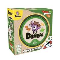 GEMKER-GEM Dobble: Dinók kártyajáték