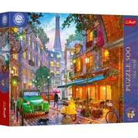Trefl Trefl Premium Plus: European Puzzle Championship Párizs - 500 darabos puzzle