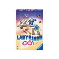 Társasjáték - Labirintus Go