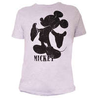 Mickey Disney Mickey Shadow férfi rövid póló, felső M
