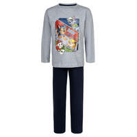 Mancs Őrjárat Mancs Őrjárat Boys gyerek hosszú pizsama 3 - 4 év / 98 - 104 cm