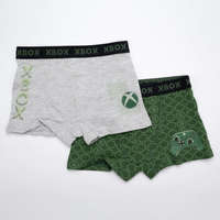 Xbox Xbox Console gyerek boxeralsó 2 darab/csomag 9 év / 134 cm