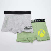 Xbox Xbox Next Gen gyerek boxeralsó 2 darab/csomag 6 év / 116 cm