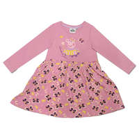 Peppa Malac Peppa malac Sparkle gyerek ruha 6 év / 116 cm