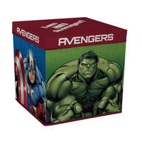 Bosszúállók Bosszúállók Super Squad játéktároló 30×30×30 cm