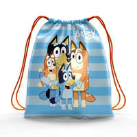 Bluey Bluey Family tornazsák, hátizsák 42 cm