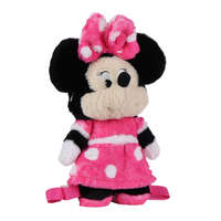 Disney Minnie Disney Minnie Pinky plüss hátizsák, táska 30 cm