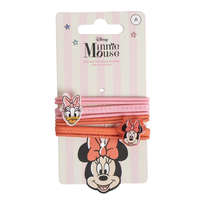 Disney Minnie Disney Minnie Daisy hajgumi szett 8 db-os
