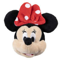 Disney Minnie Disney Minnie Glam plüss kulcstartó 10 cm