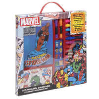 Bosszúállók Bosszúállók Marvel Power Pack írószer szett