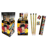 One Piece One Piece Await for Us asztali tolltartó szett