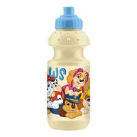 Mancs Őrjárat Mancs Őrjárat Future Leader műanyag sportkulacs 350 ml