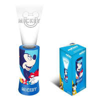Disney Mickey Disney Mickey Fun 2 az 1-ben kivetítő, lámpa, éjszakai fény