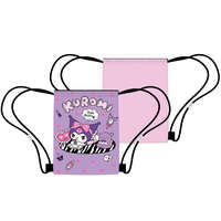 Hello Kitty Hello Kitty Kuromi sporttáska, tornazsák 40 cm