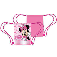 Disney Minnie Disney Minnie Pink Daydream sporttáska, tornazsák 40 cm