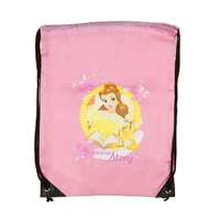 Hercegnők Disney Hercegnők tornazsák Bell