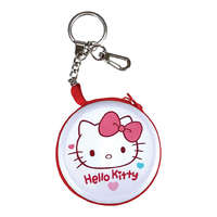 Hello Kitty Hello Kitty Sweetheart kulcstartó és mini pénztárca