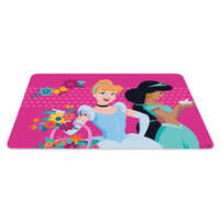 Hercegnők Disney Hercegnők Spring tányéralátét 43x28 cm
