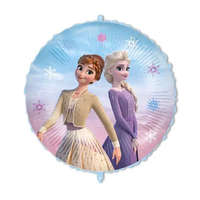 Disney Jégvarázs Disney Jégvarázs II Wind fólia lufi 46 cm